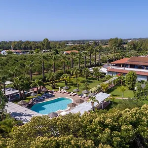 Hotel Rurale Orti Di Nora & Spa, Santa Margherita di Pula