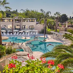 Hotel Forte Village - Pineta, Santa Margherita di Pula