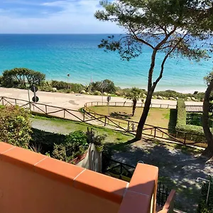Ferienhaus Pinus Village, Santa Margherita di Pula